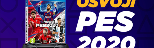 Nikad lakše do PES-a 2020. Evo šta treba da uradite