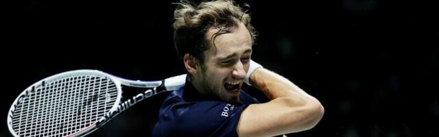 Medvedev: Neće tenis prestati da se igra ni kada se velika trojka povuče