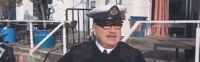 KAPETAN REČNE PLOVIDBE O JEZIVIM DETALJIMA UTAPANJA! Mladić se vodi kao nestao, ALI OVO JE MOGLO DA MU S DESI (VIDEO)