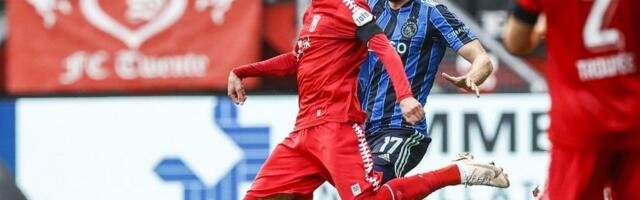 Luka Ilić pred prelaskom u Trou