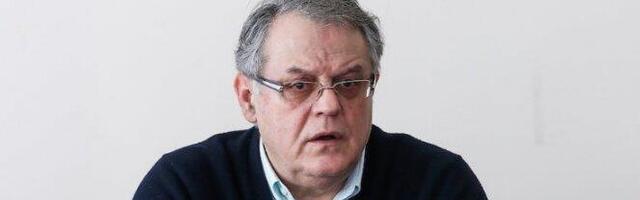 PROBLEM U ZVEZDI! Nebojša Čović opet ima KORONU!