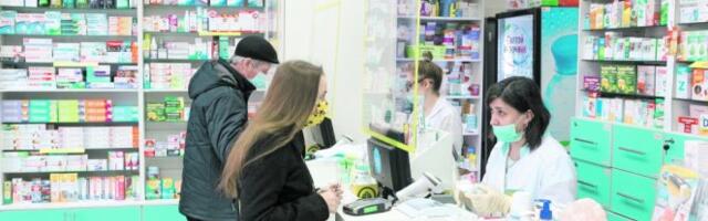 SRBI IH GUTAJU K'O BOMBONE! Lekari objavili novo otkriće, dobro da razmislite pre nego što uzmete ovih lekova!