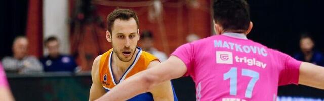 Puče rekord Milana Gurovića u ABA ligi! Mihailović ubacio Megi 46 poena