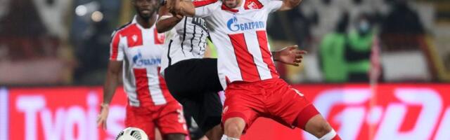 Pet ključnih duela večitog derbija: Muke za Miljkovića, Partizanu inicijalna prednost na desnoj strani