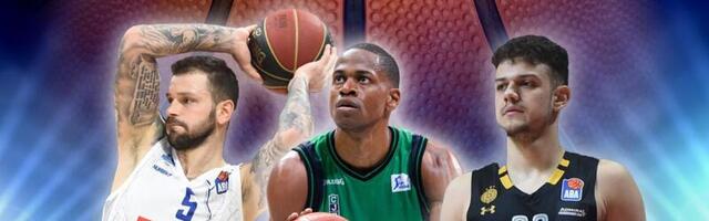 SEČA FAVORITA: Novi sistem takmičenja skupo koštao Partizan i Huventud, Budućnost ispala, a mogla je dalje