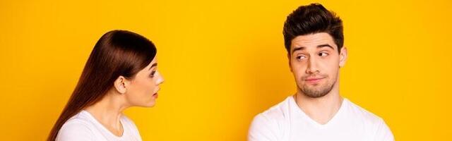 5 znakova da se u vezi ponašate kao majka, a ne partner