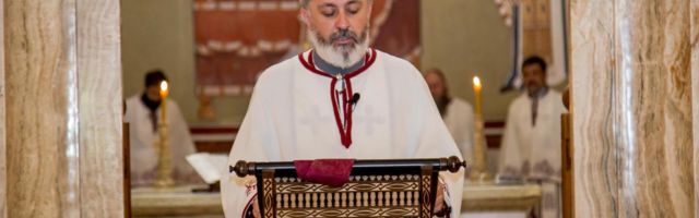 После литија у Црној Гори ухапшена два свештеника СПЦ