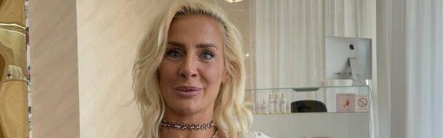Ustaje noću da mom sinu donese MLEKO, Stefan ga već zove "TATA"! Milica Dabović progovorila o novom DEČKU, evo kako su se UPOZNALI!