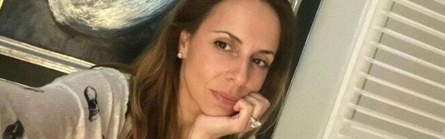 JOŠ JEDNA MISTERIJA U SLUČAJU ANE VOLŠ! Ova fotografija se pojavila na društvenim mrežama mesec dana pre njenog nestanka, a jedan detalj baca NOVU SUMNJU! (FOTO)