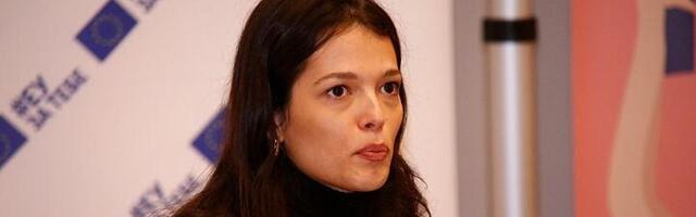 Mia Bjelogrlić vikendom na jutarnjem N1