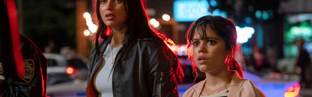 Vrisak 6 stiže u bioskope