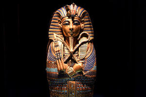 Проклетство фараонове гробнице – легенда или истина