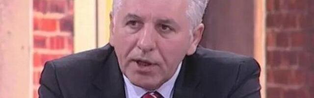 SRBIJA NI FORMALNO NI NEFORMALNO NEĆE PRIZNATI KOSOVO! Anđelković: Stalno se uvode novi pregovori, a zaboravljaju stari