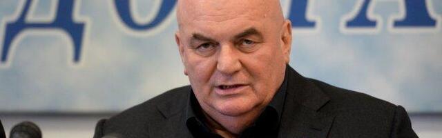 Palma krajem maja vodi 1.200 ljudi u grčki grad Hanioti