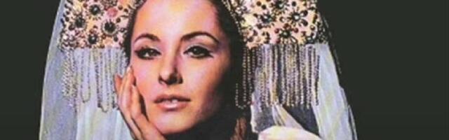 "Budite malo s njom, pa mi vratite": Fatalna Olga Jančevecka