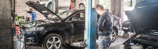 Ako se ovo desi bolje ne idite kod majstora...