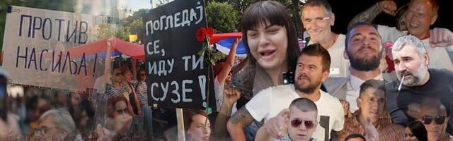 Zadruga i Parovi - anestetici