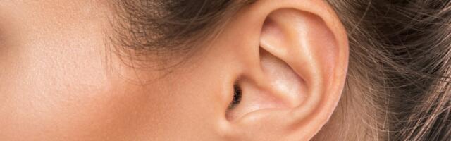 Šta se dešava kada masirate ove 3 tačke na ušima