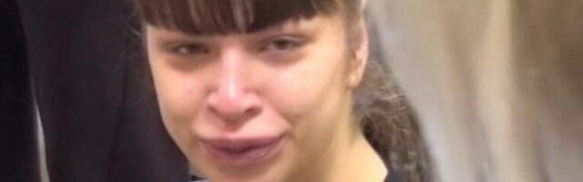 MILJANA KULIĆ NA SUDU GOVORI DA JE LUDA! Otkriveno sve o dijagnozi rijaliti učesnice, jure je nadležni organi (VIDEO)