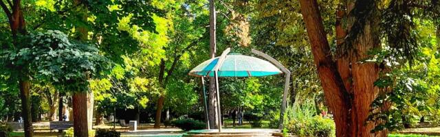 Sledi vremenski preokret: Prvog dana decembra prolećna temperatura, a onda naglo zahlađenje