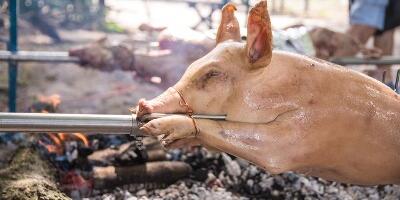 Danas je Tucindan: Pečenica i koji još običaji?