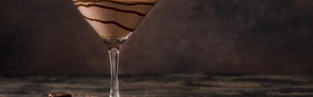 Čokoladni mus od tri sastojka (VIDEO)