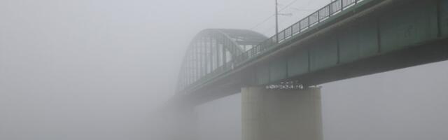 Jako ZAGAĐENJE: Beograđani, zatvarajte prozore