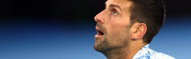 Srbin zadaje žestok udarac! Novak može da obori još 3 Federerova rekorda!