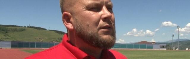 Omladinci Novog Pazara deveti u Omladinskoj ligi Srbije: Mecinović najavljuje borbu za viši rang