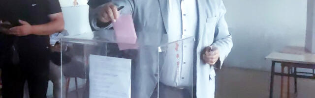 PONOVLJENI IZBORI U SJENICI – Mujagić glasao