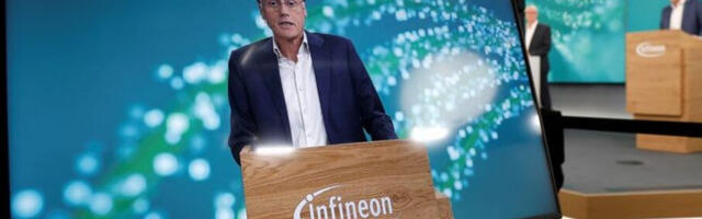 Infineon smanjuje 1400 radnih mesta širom sveta