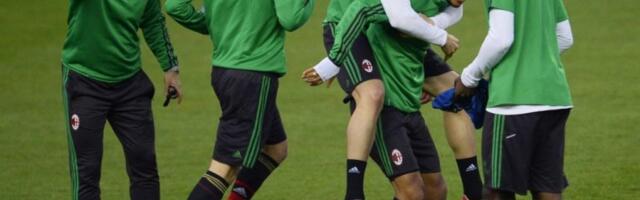 TRANSFER BOMBA NA BALKANU: Bivši napadač Milana i Liverpula seli se u komšiluk!