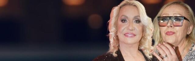 "Kad si ti čuvala ovce?" Folkerka anegdotom iz detinjstva frapirala koleginicu