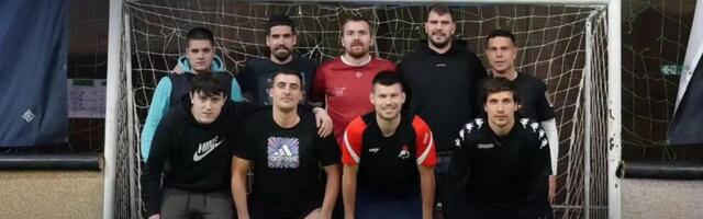 Najbolji u Srbiji: Tim BEO je šampion kvalifikacija za Phygital Football!