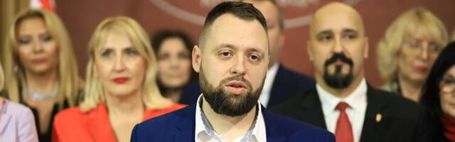 Ima li među kragujevačkim naprednjacima lojalista?