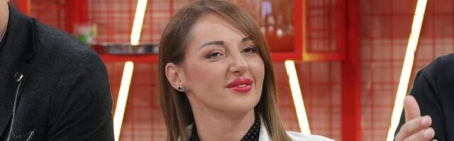 "Muvala me je koleginica!" Nela Vidaković ne može više da ćuti: "Ona ima dete"