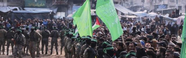 "MORAJU TO DA ISPOŠTUJU": Hamas poslao poruku Amerikancima, Izraelu se ovo neće dopasti