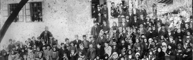120 godina od misteriozne smrti bogataša i narodnog poslanika Đorđa Petrovića iz Vlasotinca