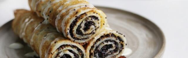 Palačinke od samo 2 sastojka! Domaćice će ih obožavati