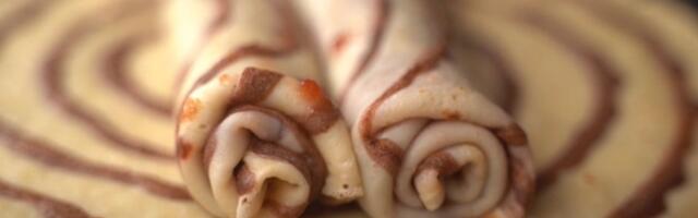 Danas je svetski dan palačinki