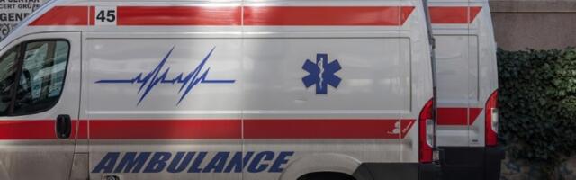 Devojčica pokošena ispred škole na Mirijevu: Vozač DAO GAS i pobegao