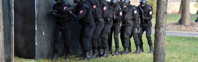 POLICIJA  ČUVAR I SIMBOL SRPSKE: Obeležen 4.april dan Policije RS