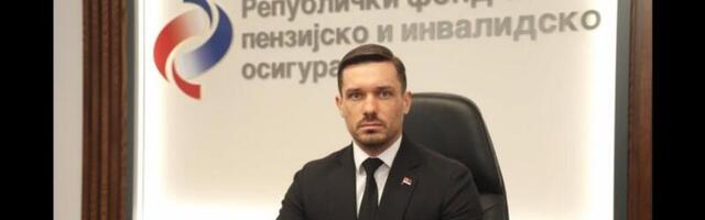 OGNjENOVIĆ: Stao sam u odbranu Šarovića, iako je vređao nedužne građane