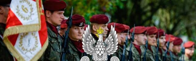 POLjSKA DOLIVA ULjE NA VATRU: Putin se "ruga" Trampovoj dobroj volji