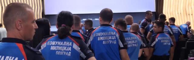 CLS: Ponovo uniforme za "Bele", vrednost 1,5 miliona evra