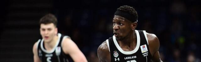 „IZAŠAO SAM I ČUO DEVOJKE KAKO VRIŠTE“: Isak Bonga izneo svoju verziju događaja!