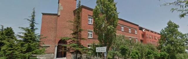 Studenti stupili u fizičku blokadu, dekan Bogoslovskog pozvao policiju