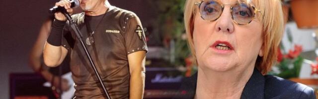 "SVINJE PEVAJU, LAŽU I KRADU, A NAROD PLAĆA DERNEK!" Vedrana Rudan BRUTALNO RASKRINKALA Tompsonov USTAŠKI CIRKUS – NAŠA HIMNA JE ROKTANJE!