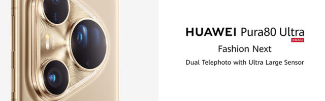 Huawei Pura 80 Ultra: Kralj mobilne fotografije