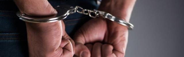 U SELU KOD LESKOVCA PRONAĐENA VELIKA KOLIČINA DROGE! Uhapšen muškarac!